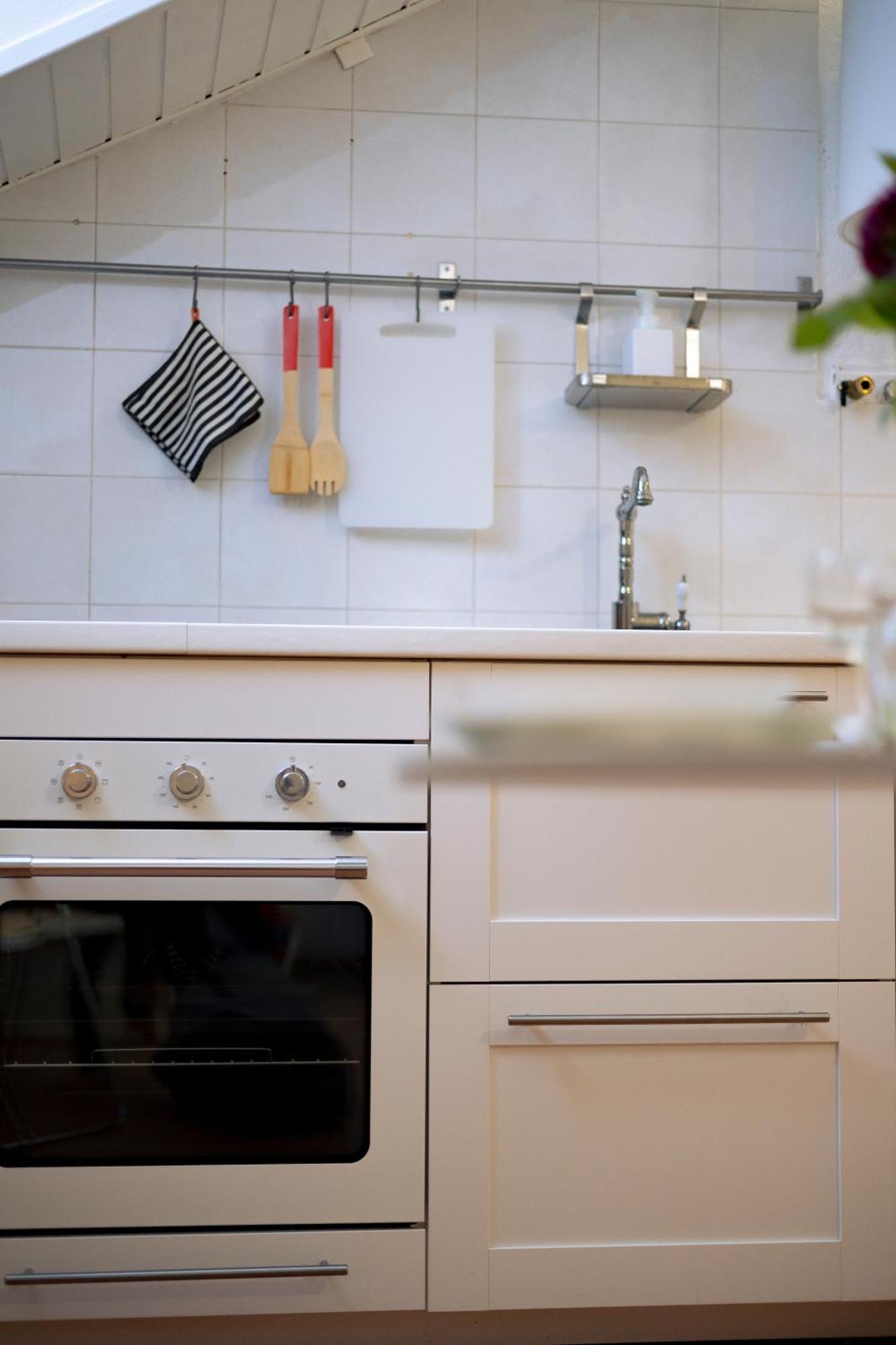 The White Jungle - San Babila Attic Apartment Milan Bagian luar foto