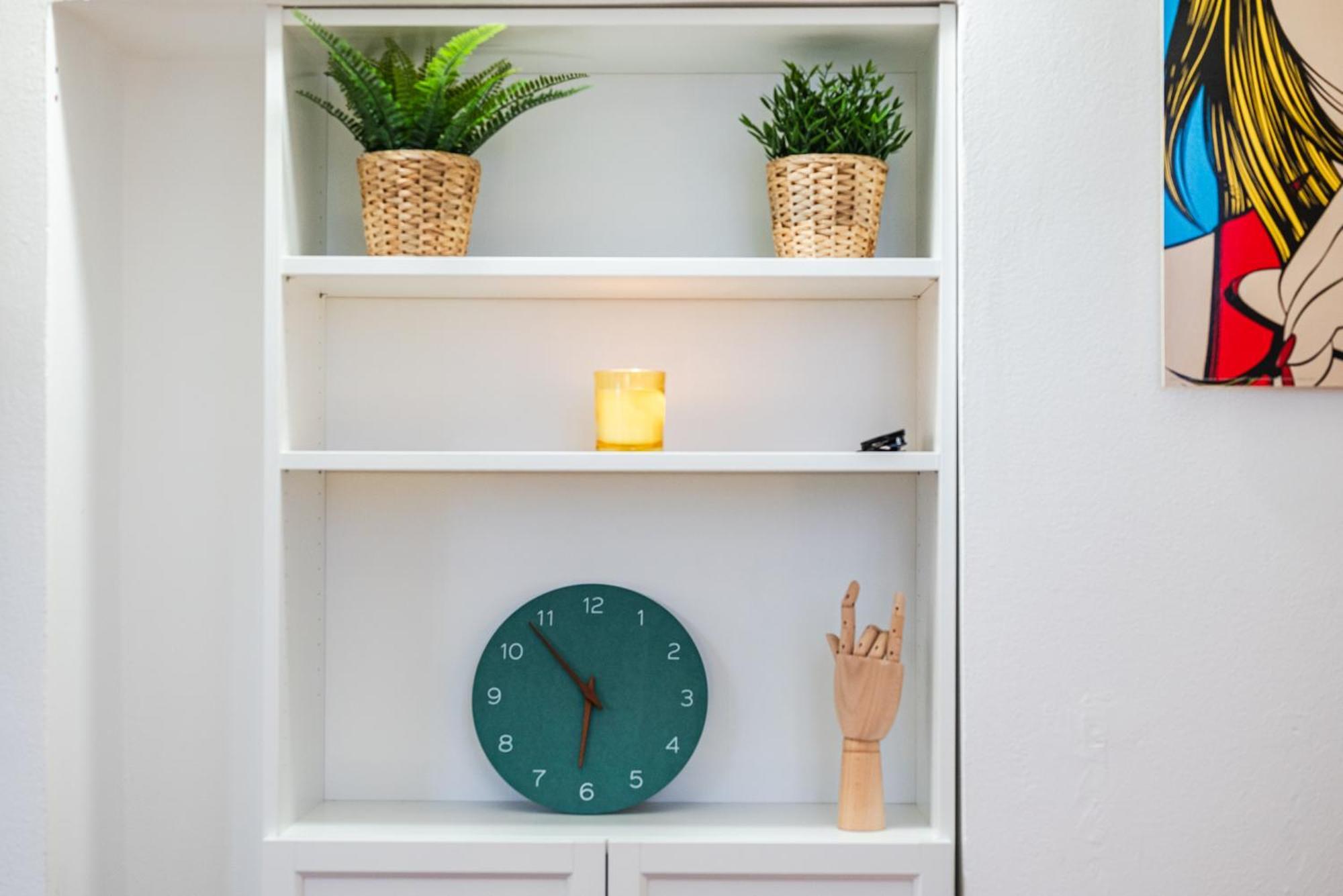 The White Jungle - San Babila Attic Apartment Milan Bagian luar foto